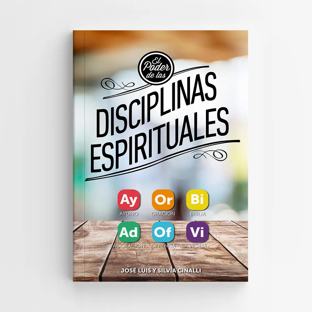 Disciplinas-Espirituales